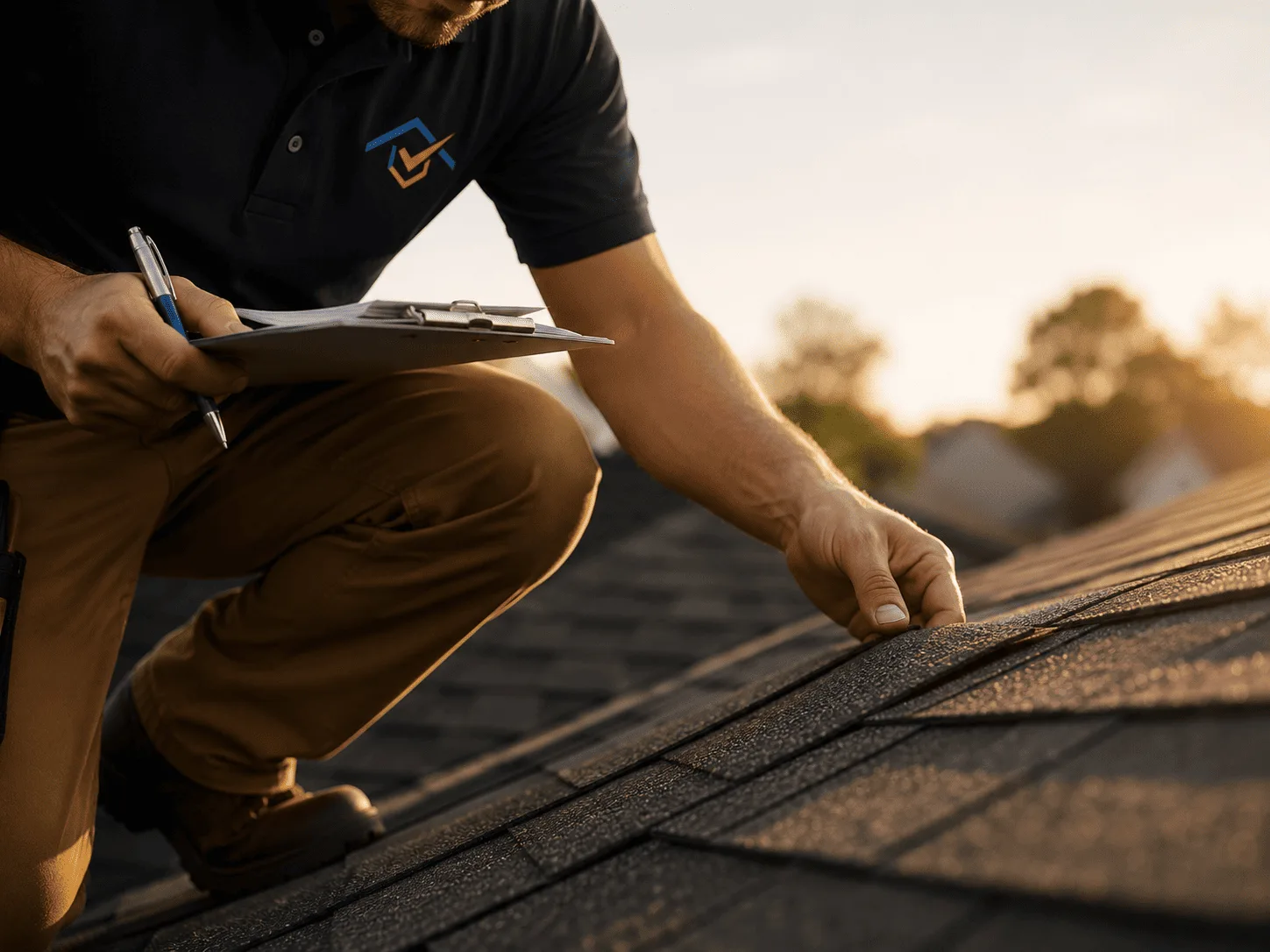 Why Choose Roof Inspection in Delmita, TX