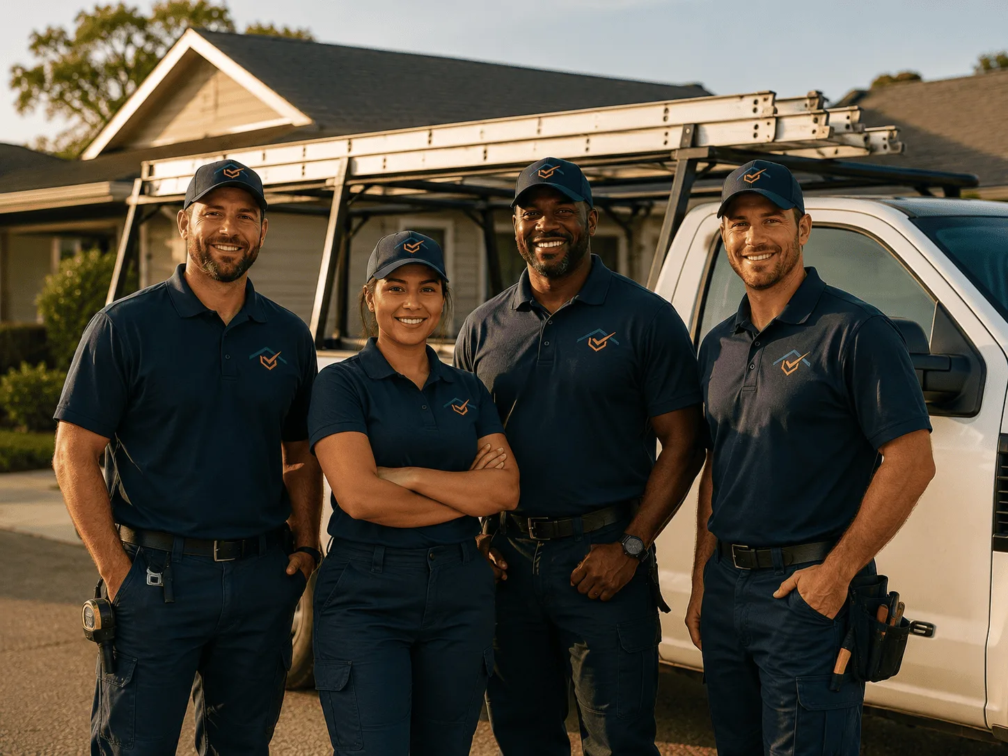 Roof Inspection company in Delmita, TX